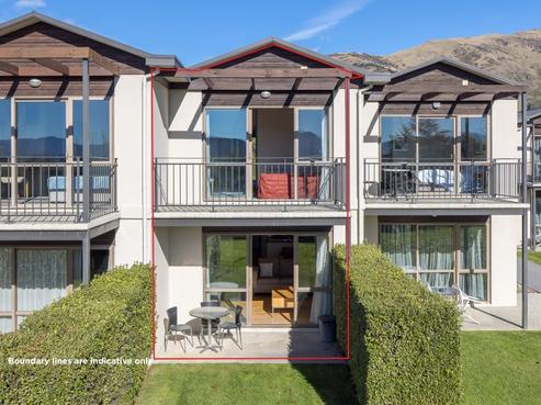8/20 Studholme Road, Wanaka