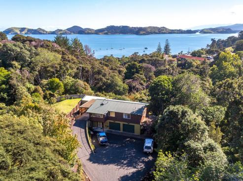 58 Kowhai Drive, Te Kouma