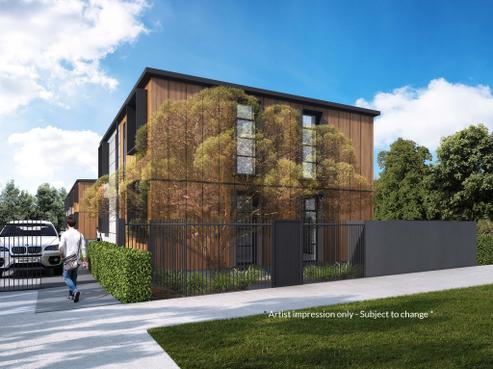 1/91 Springfield Road, Saint Albans