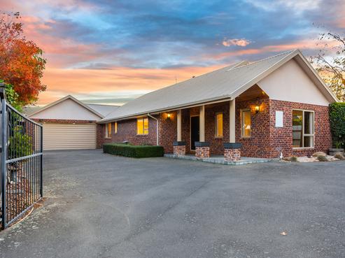 2 Reserve Lane, Prebbleton