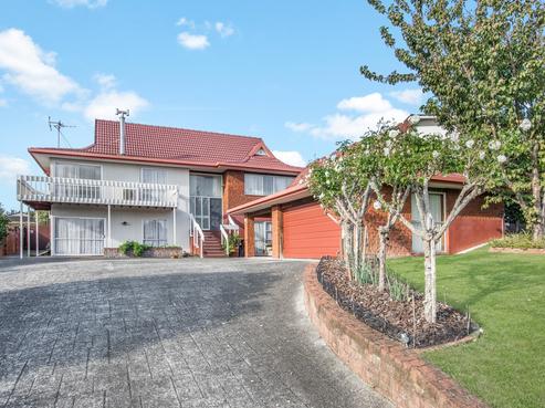 8 Deanna Avenue, Morrinsville