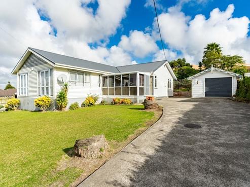180 Hokianga Road, Dargaville