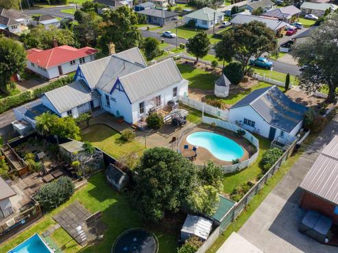 7 Warriston Avenue, Waiuku