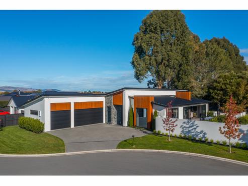 7 Overton Place, Prebbleton