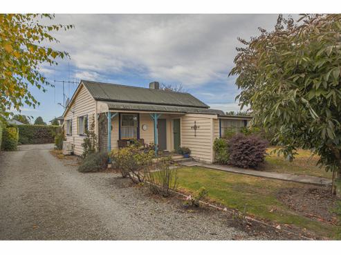 34 Wallingford Road, Temuka