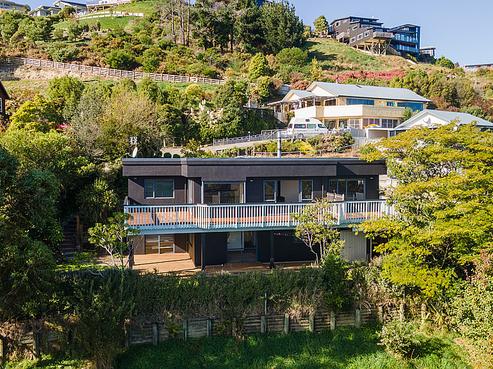 1 Kamahi Way, Tahunanui