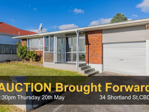 1/2 Waite Avenue, Sandringham