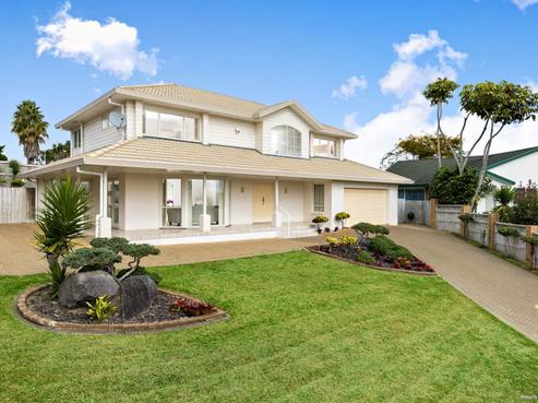 38 Currell Way, Somerville