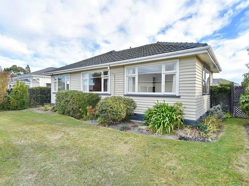 19 Victoria Street, Rangiora