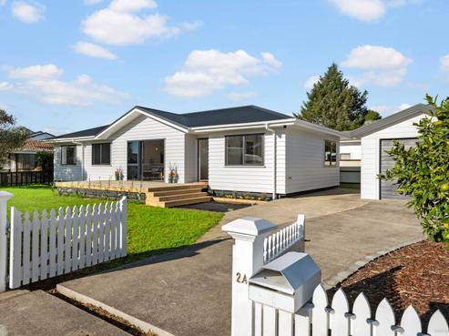 2 Riverside Drive, Waiuku