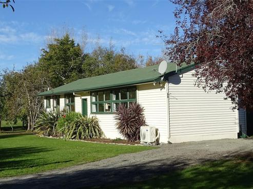 1192A Peel Forest Road, Mesopotamia