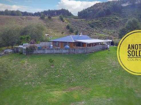 44 Mick Dillon Road, Makarau