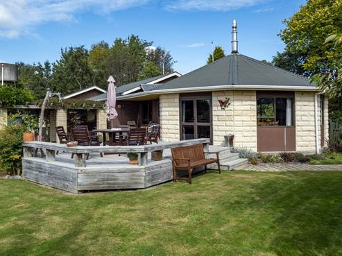 14 Church Street, Geraldine
