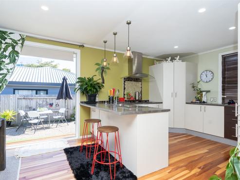 30A Cotton Street, Saint Andrews