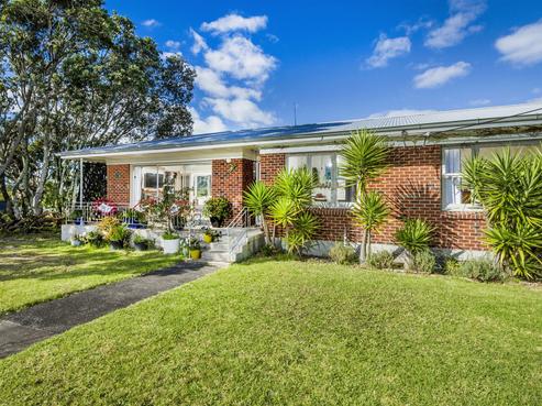1 Ngataringa Road, Devonport
