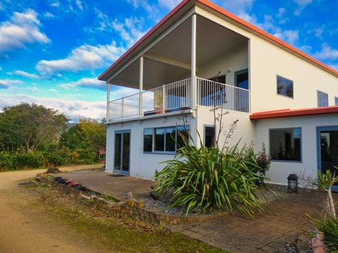 17 Riveredge Terrace, Ohau