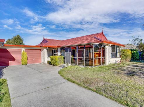1/10 Nepal Place, Burnside