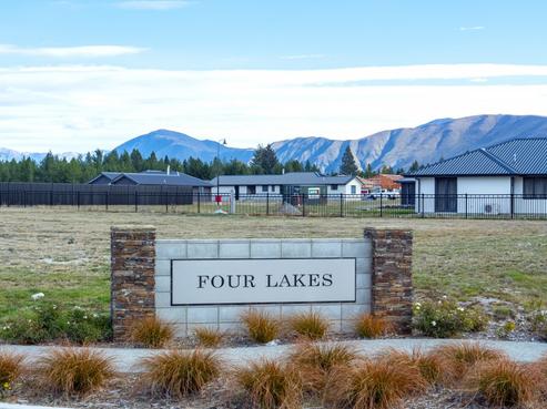 11 Glenfield Avenue, Twizel