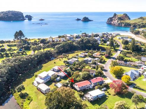 6B Wigmore Crescent, Hahei