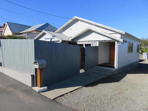 42 Hassall Street, Parkside