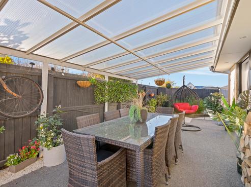 58A Stonebrook Drive, Rolleston