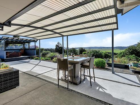 152 Matarau Road, Ruatangata