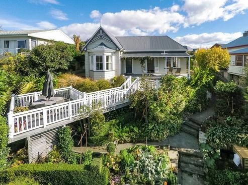 33 Fitzroy Road, Napier Hill