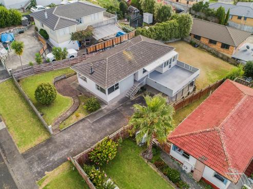 7 Doone Place, Massey