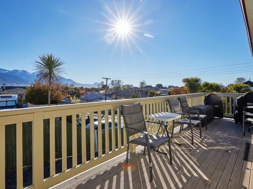 35D Ludstone Road, Kaikoura