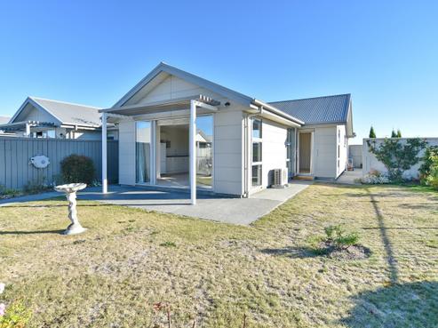 31 Cassino Street, Rangiora