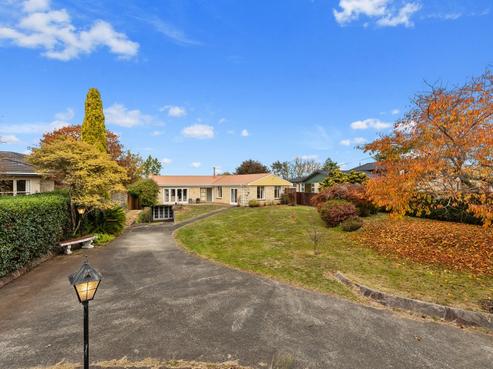 82 Coronation Road, Morrinsville