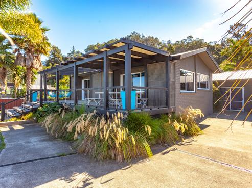 380 Wharf Road, Coromandel