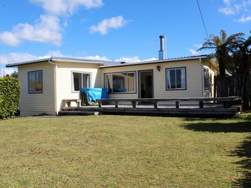 37 Korari Crescent, Mangakino