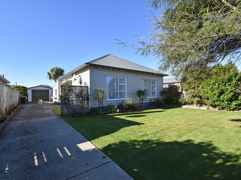 169 Bamborough Street, Richmond