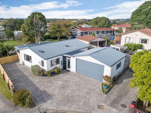 15 Churchill Terrace, Waiuku