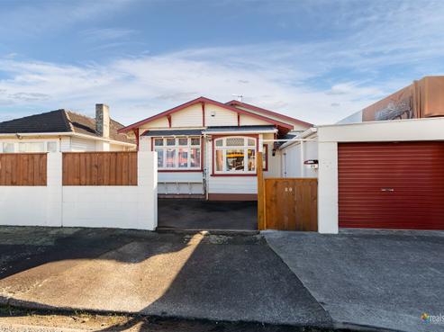 29 Waione Street, Petone