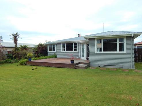 230 Gibson Quay, Hokitika