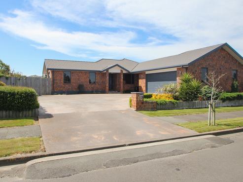 10 North Ridge Drive, Oamaru