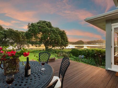 146 Harbour Road, Ohope