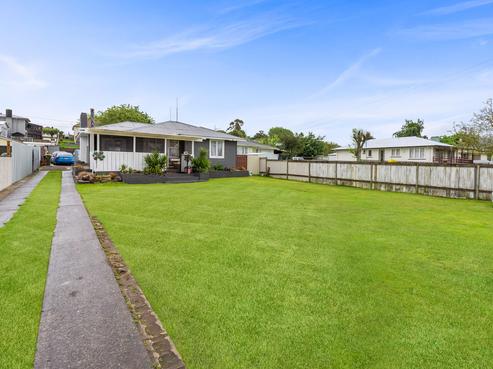20 Bellingham Crescent, Fordlands