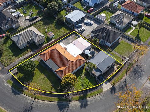 50A Norrie Street, Bader