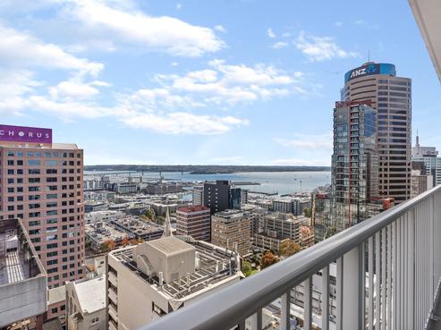 204/74 Albert Street, Auckland Central