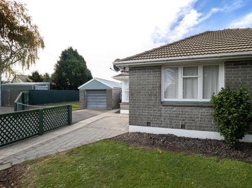 1 Kitchener Street, Netherby