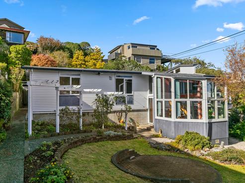 4 Taku Matenga Grove, Korokoro