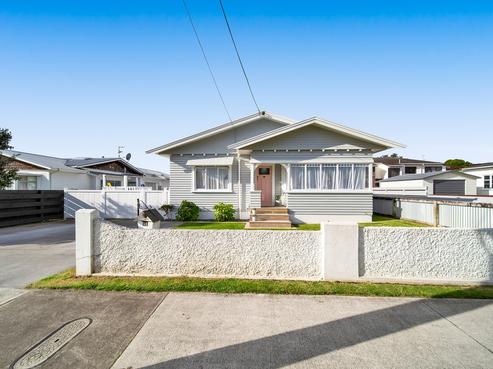 21 Doone Street, Lynmouth