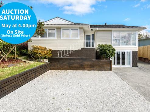 18 Lydford Place, Glendene