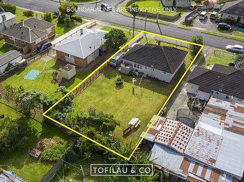 32 Ashton Avenue, Otara