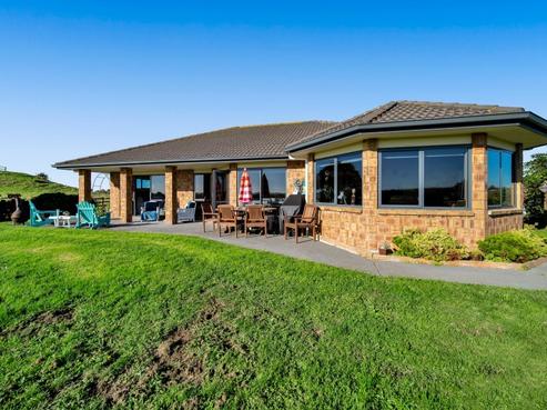 124A Mountain Road, Bell Block