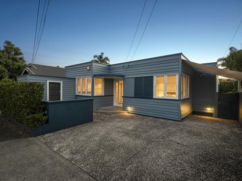 1 John Street, Ponsonby