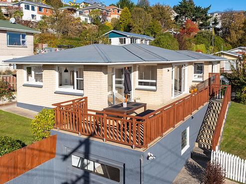 41 Barr Street, Kenmure